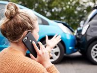 Steps to Take After a Car Accident – Complete Guide for Drivers