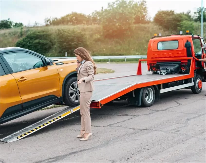 Reliable Towing for Vehicles in Need of Repair – What You Should Know