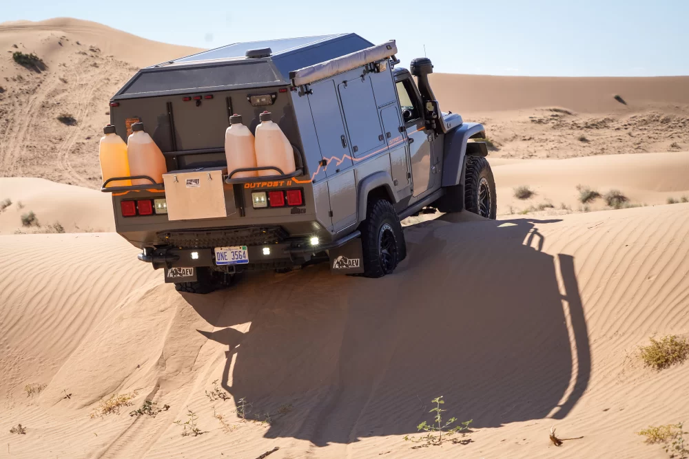 What to Do If Your Car Gets Stuck in a Swamp: Real Solutions and Expert Tips