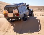 What to Do If Your Car Gets Stuck in a Swamp: Real Solutions and Expert Tips