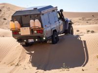 What to Do If Your Car Gets Stuck in a Swamp: Real Solutions and Expert Tips