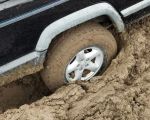 What to Do If Your Car Is Stuck in Mud: Step-by-Step Help