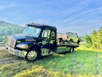Comprehensive Guide to Towing for Recovery Vehicles: Efficient Solutions and Services
