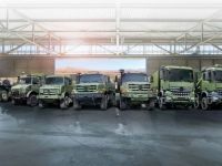 Effective Towing Solutions for Military Vehicles: Ensuring Reliability and Efficiency