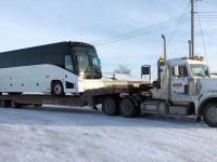 Heavy-Duty Towing for Trucks: What You Need to Know About Towing Large Vehicles