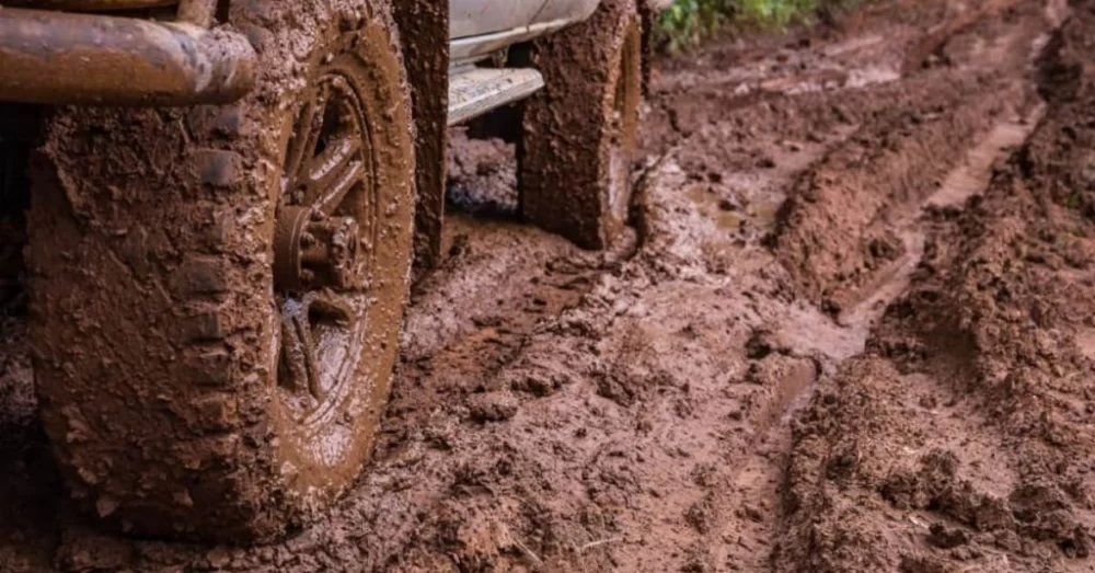What to Do If Your Car Is Stuck in a Driveway: Expert Tips and Solutions