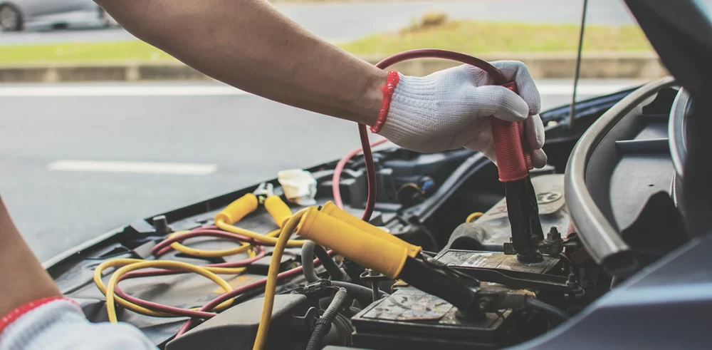 How to Replace a Car's Ignition Points Wire – Step-by-Step Guide
