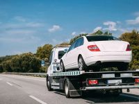 How Towing Services Help with Insurance Claims: A Complete Guide