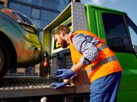 Reliable Towing Services for SUVs: Essential Tips for Safe and Efficient Towing