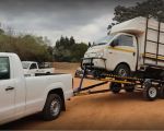 Local Towing Service for Big Trucks: Expert Help When You Need It Most