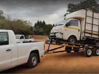 Local Towing Service for Big Trucks: Expert Help When You Need It Most