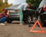 How to Handle a Car Accident in a Parking Garage: A Comprehensive Guide
