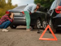 How to Handle a Car Accident in a Parking Garage: A Comprehensive Guide