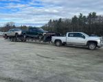 Best Tow Trucks for Large Vehicles: Top Picks for Heavy-Duty Towing Needs