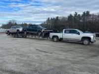 Best Tow Trucks for Large Vehicles: Top Picks for Heavy-Duty Towing Needs
