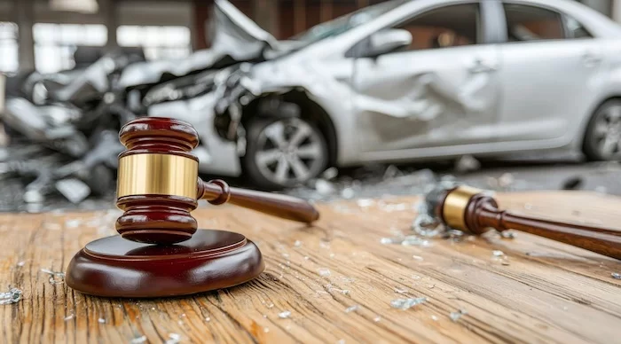 How to Handle a Car Accident on a Mountain Road: Essential Steps and Safety Tips