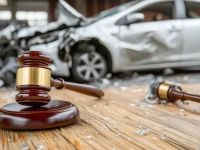 How to Handle a Car Accident on a Mountain Road: Essential Steps and Safety Tips