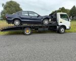 Free Towing Service for Junk Cars: Reliable Solutions for Hassle-Free Removal