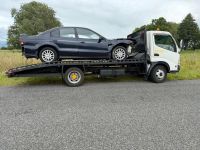 Free Towing Service for Junk Cars: Reliable Solutions for Hassle-Free Removal
