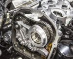 How to Replace a Car's Timing Chain – Step-by-Step Guide