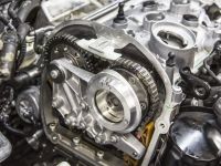 How to Replace a Car's Timing Chain – Step-by-Step Guide