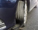 How to Handle a Tire Blowout: Essential Tips for Safety and Quick Action