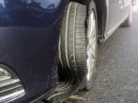 How to Handle a Tire Blowout: Essential Tips for Safety and Quick Action