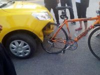 How to Handle a Car Accident with a Bicycle: A Step-by-Step Guide