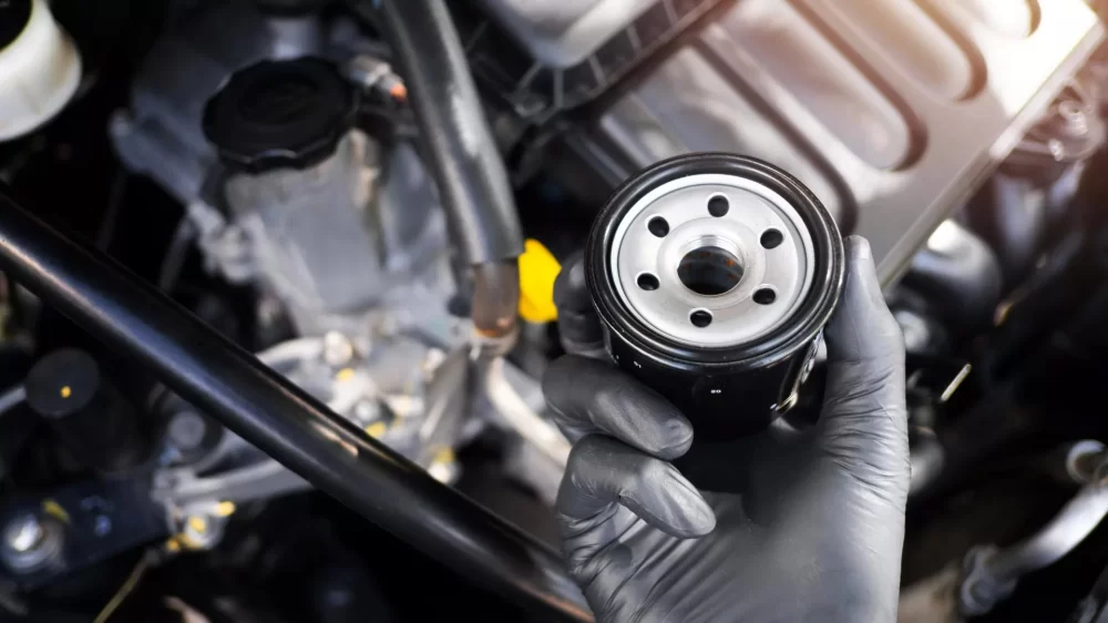How to Replace a Car's Fuel Filter: Step-by-Step Guide for Car Owners