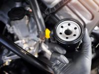 How to Replace a Car's Fuel Filter: Step-by-Step Guide for Car Owners