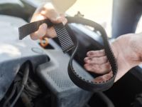 When to Replace Your Car’s Timing Belt: Key Signs and Tips for Maintenance