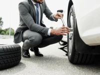 How to Fix a Flat Tire at Home: A Step-by-Step Guide