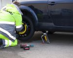 Fast Flat Tire Repair on Highways: Essential Tips for Quick Roadside Assistance
