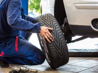 Affordable Tire Change Services During Breakdowns in the USA