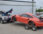 Towing Help for Vehicles with Flat Tires: Fast and Reliable Assistance in the USA