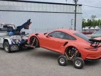 Towing Help for Vehicles with Flat Tires: Fast and Reliable Assistance in the USA