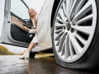 Best Flat Tire Service for Cars and Trucks: Reliable Tire Assistance When You Need It Most