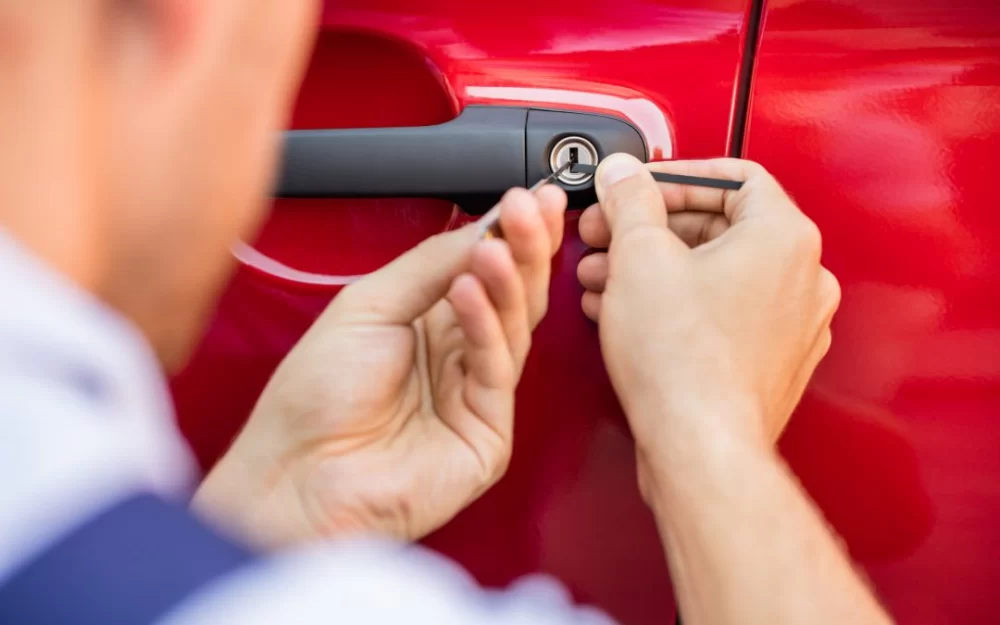 Emergency Lockout Help for Vehicles: Quick and Reliable Solutions for Car Lockouts