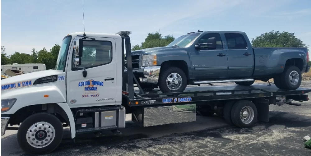 Finding Reliable Roadside Assistance in My City: Your Complete Guide
