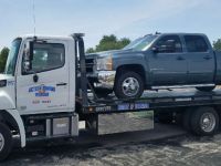Finding Reliable Roadside Assistance in My City: Your Complete Guide