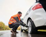Essential Tips for Using Roadside Assistance Apps on the Road Effectively