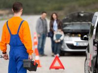 What to Expect During a Roadside Rescue: A Complete Guide