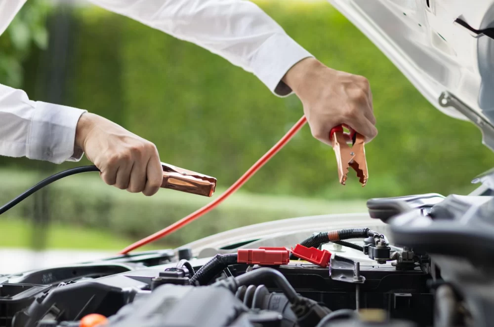 How to Safely Use Jumper Cables: Essential Tips for a Safe and Effective Jump Start