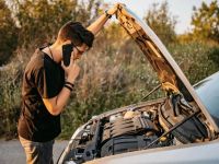 How to Quickly Find Emergency Roadside Assistance When You Need It Most