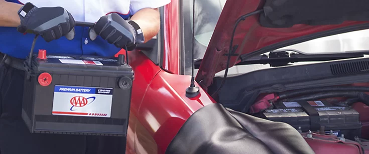 What Roadside Assistance Covers for Battery Jumps and How It Helps You