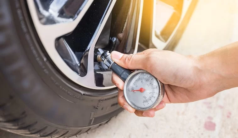 How to Prevent Tire Wear and Tear on Long Trips: Expert Tips for Safer Driving