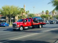 Local Towing Service for Big Trucks: Reliable and Efficient Solutions