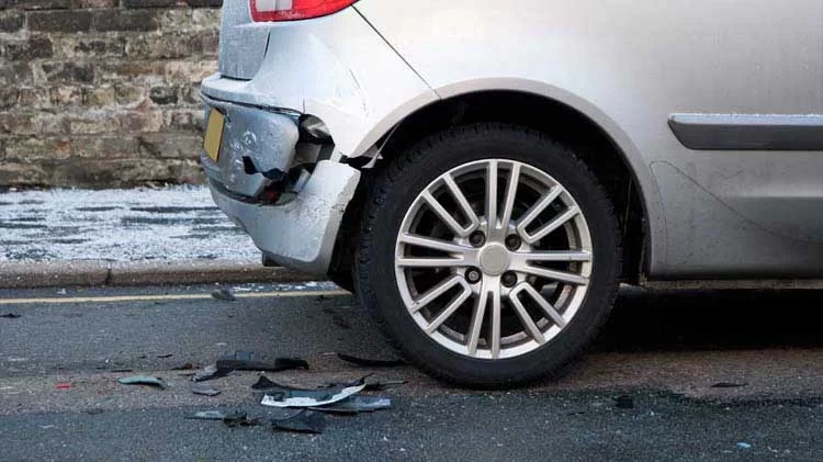 What to Do if Your Car is Involved in a Hit and Run: Essential Steps for Drivers