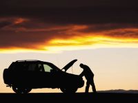 How to Handle a Breakdown While in a Desert: A Comprehensive Guide
