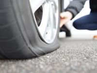 How to Fix a Flat Tire at Home: A Step-by-Step Guide for Easy Tire Repair